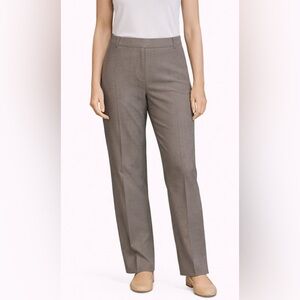 Express Women's Taupe Trousers